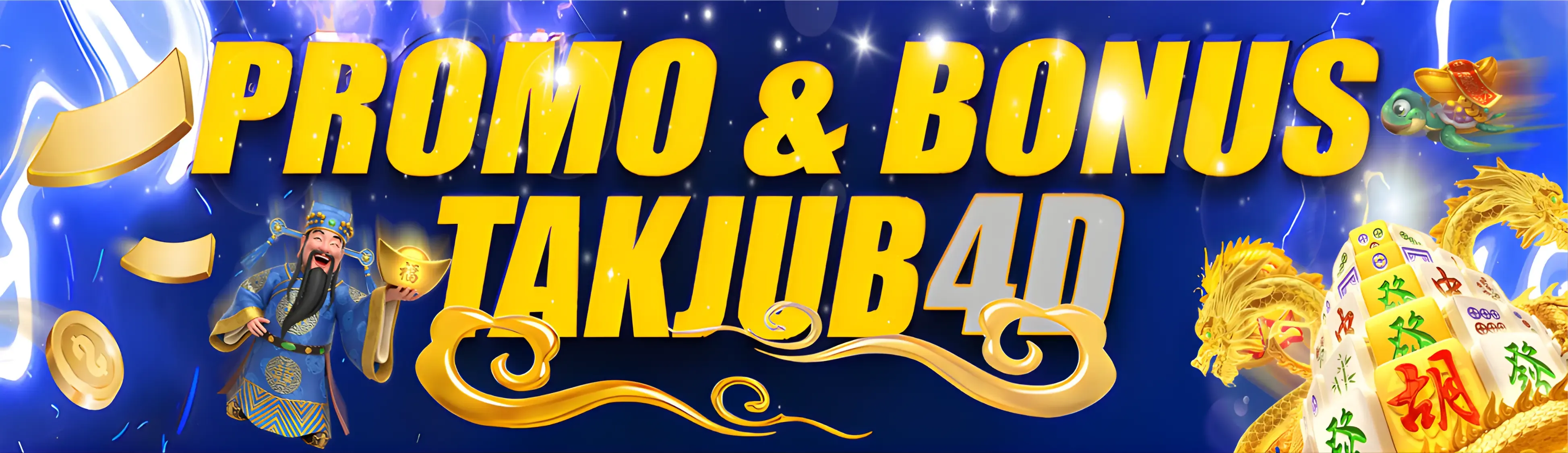 OFFICIAL TAKJUB4D